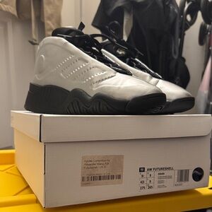 Adidas AW Futureshell Size 9.5